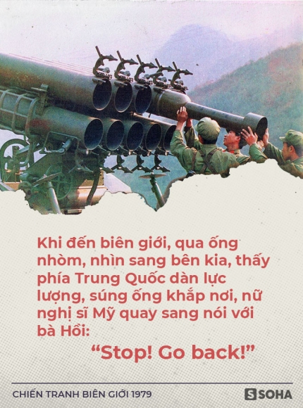 3 Chien Tranh Bien Gioi 1979 Khi Do Chi Co Viet Nam Du Can Dam Say No Voi Trung Quoc Hung Hang Ngang Nguoc
