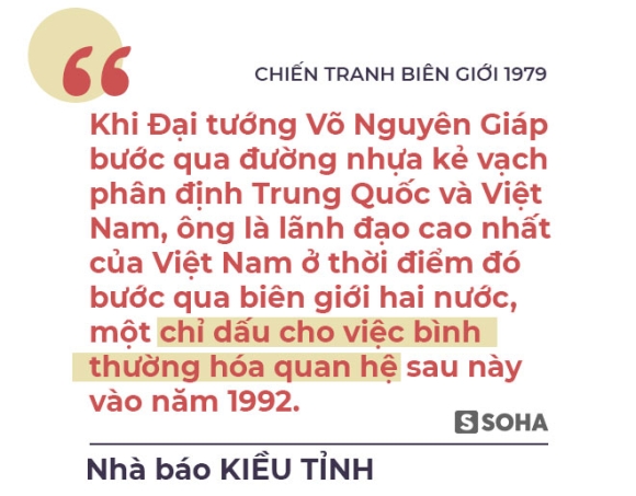 9 Chien Tranh Bien Gioi 1979 Khi Do Chi Co Viet Nam Du Can Dam Say No Voi Trung Quoc Hung Hang Ngang Nguoc