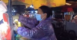 Chuyện đời Việt kiều bên chợ 'cầu Sài Gòn'